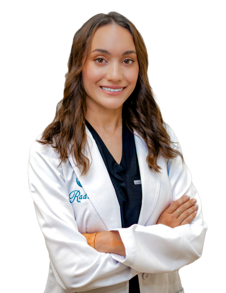 Monica Norton BSN